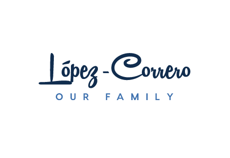 Logo López Correro
